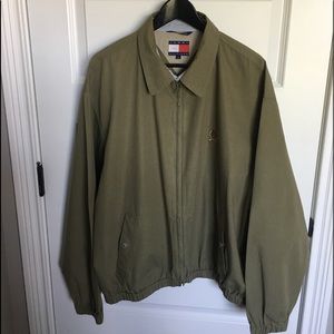 Men’s Tommy Hilfinger Jacket